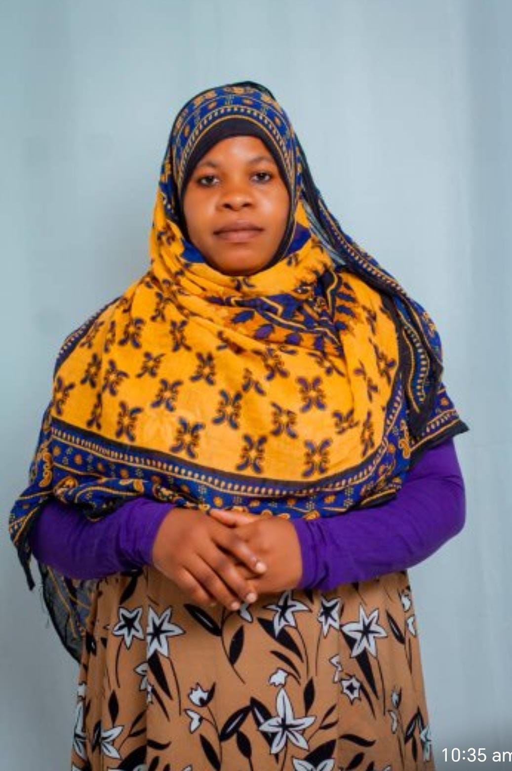 Zulfa Saidi Kiutira